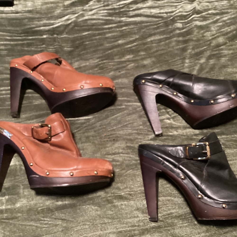 Shoes - Picture 3 of 7